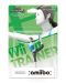 Nintendo Amiibo фигура Wii Fit Trainer No.8 [Super Smash] - 3t